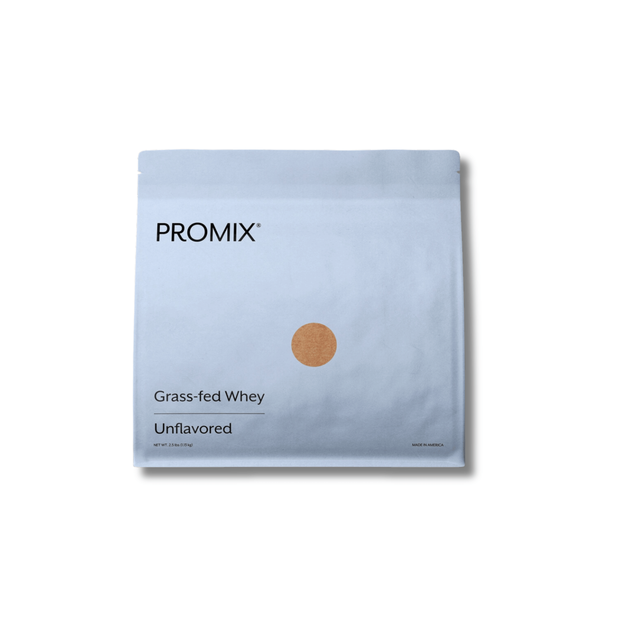 Promix Whey Protein Powder