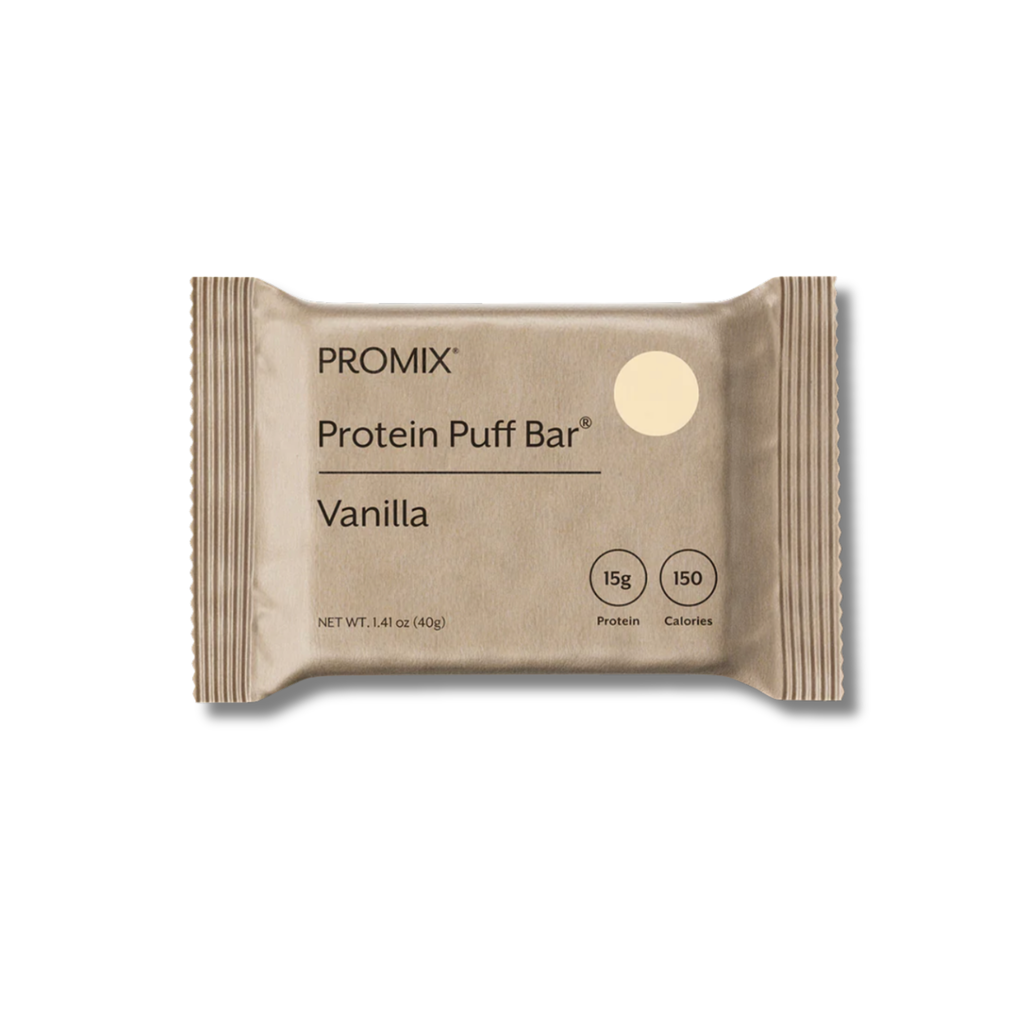 Protein Puff Bar