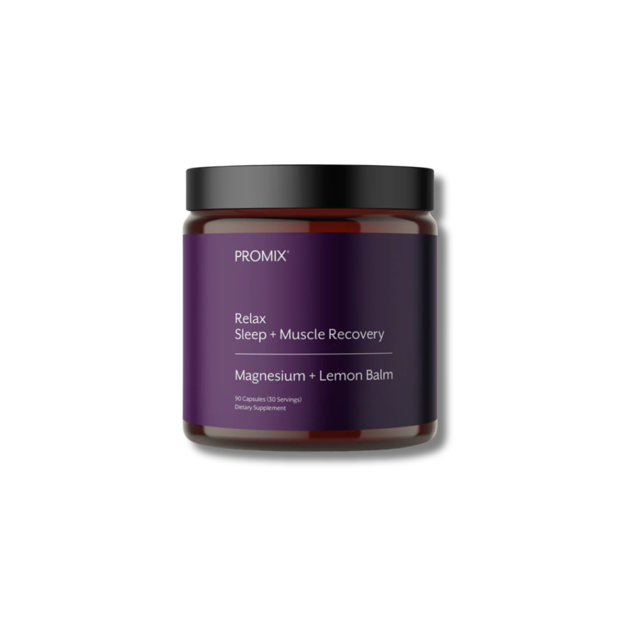 Promix Relax: Magnesium Complex