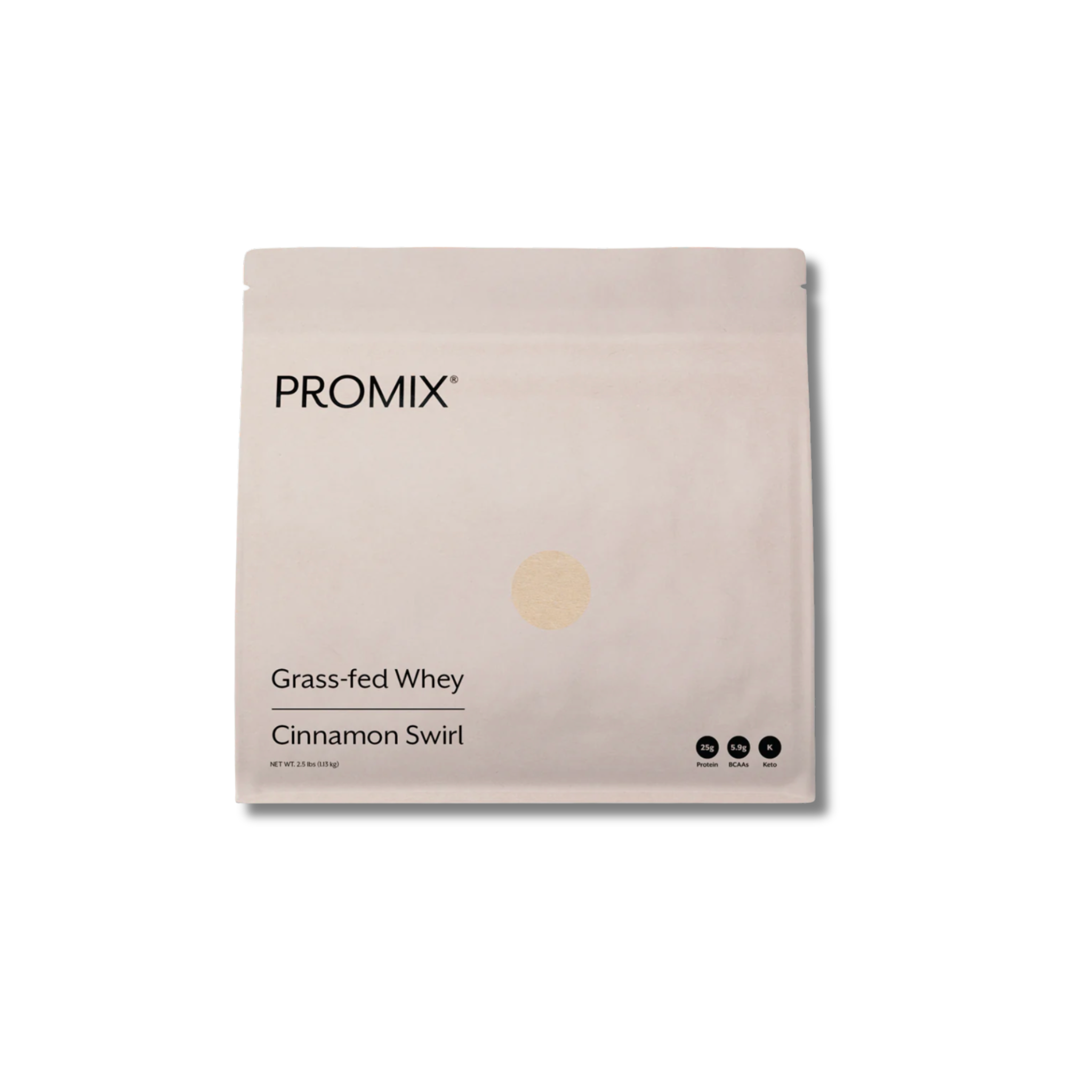 Promix Whey Protein Powder