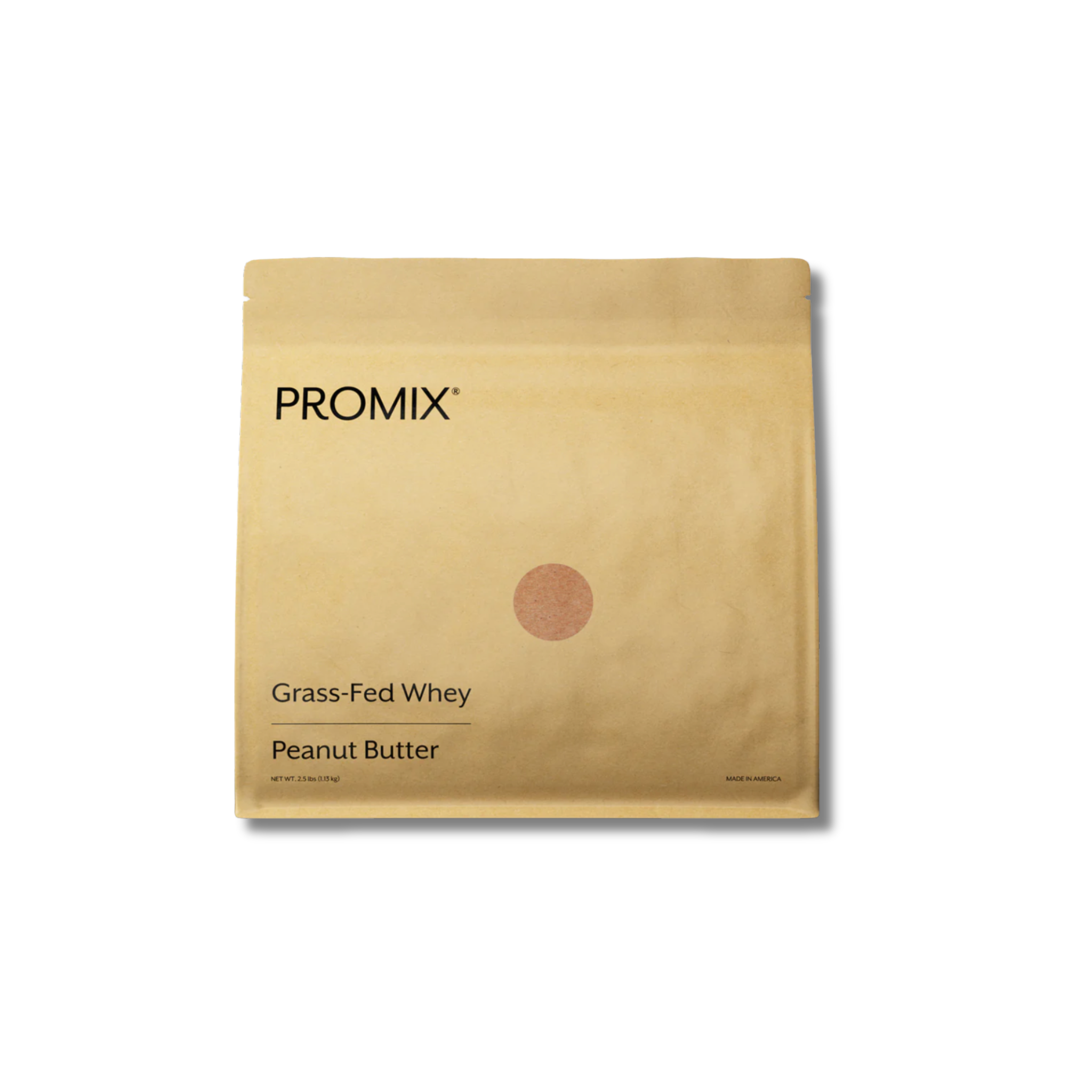 Promix Whey Protein Powder