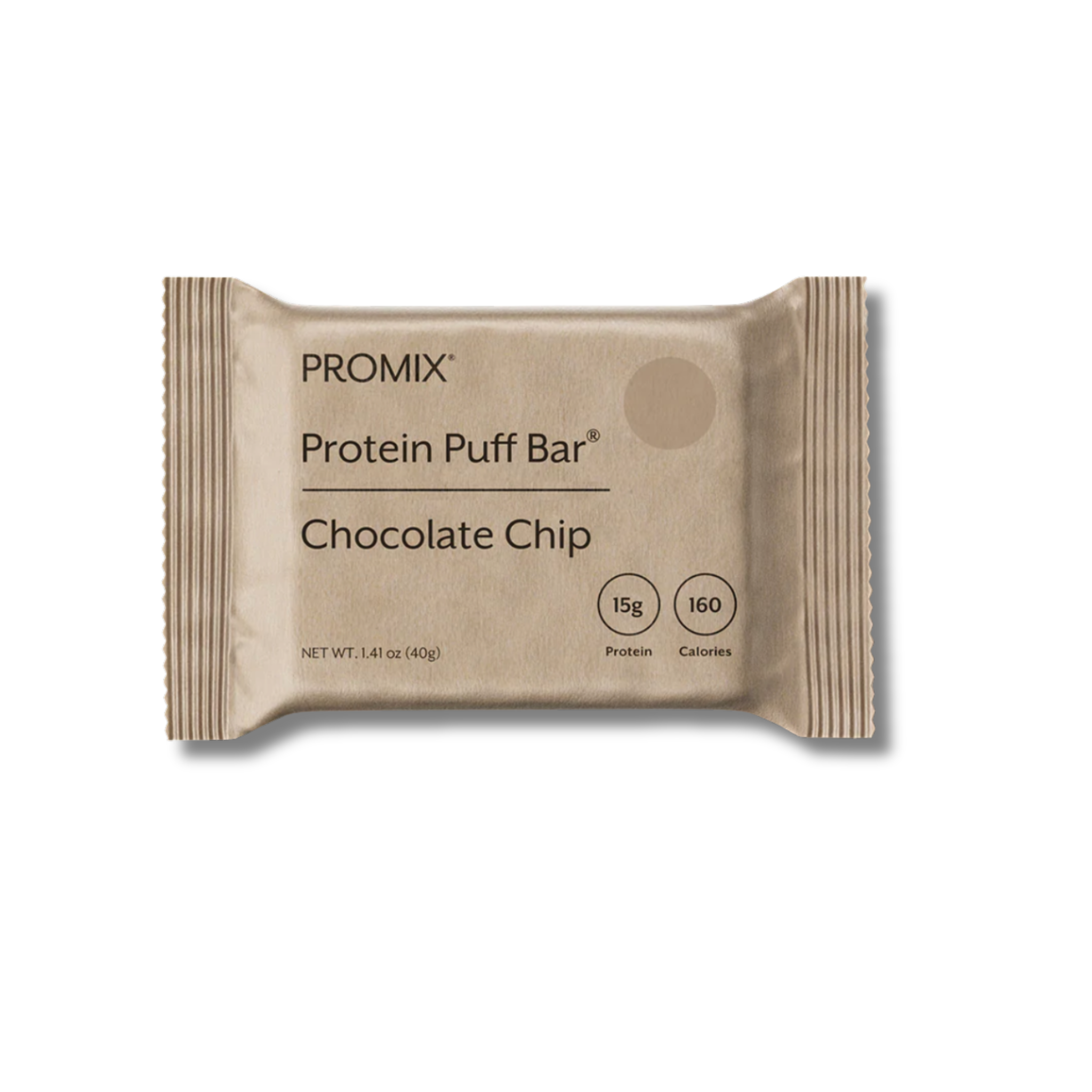 Protein Puff Bar