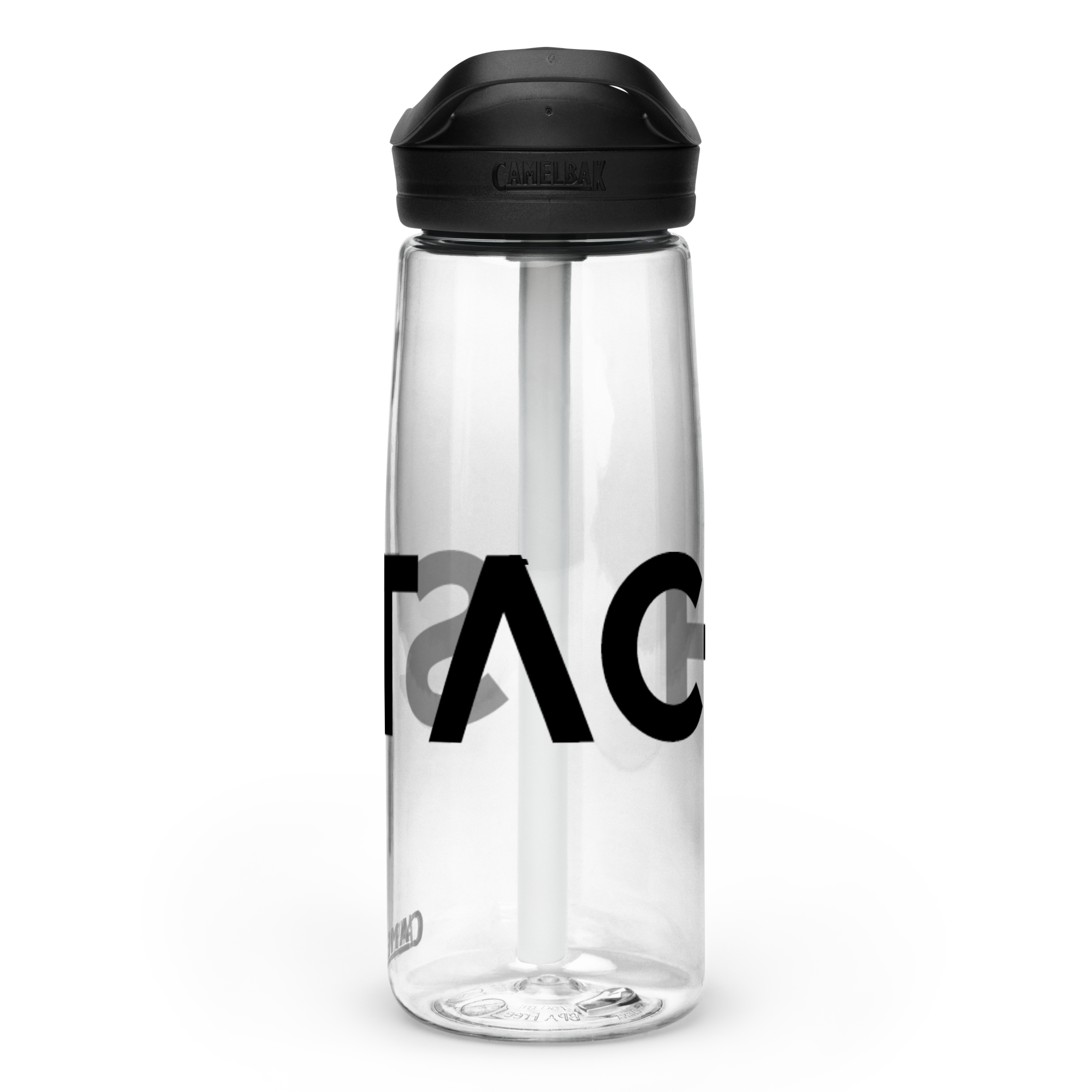 Stach Sports Water Bottle