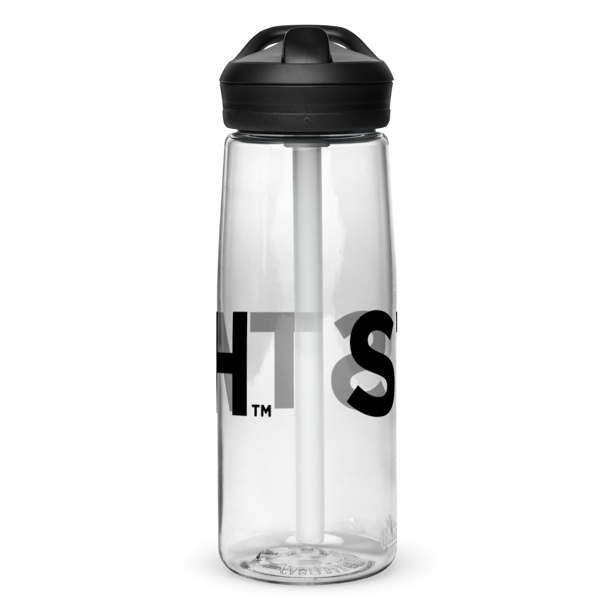 Stach Sports Water Bottle