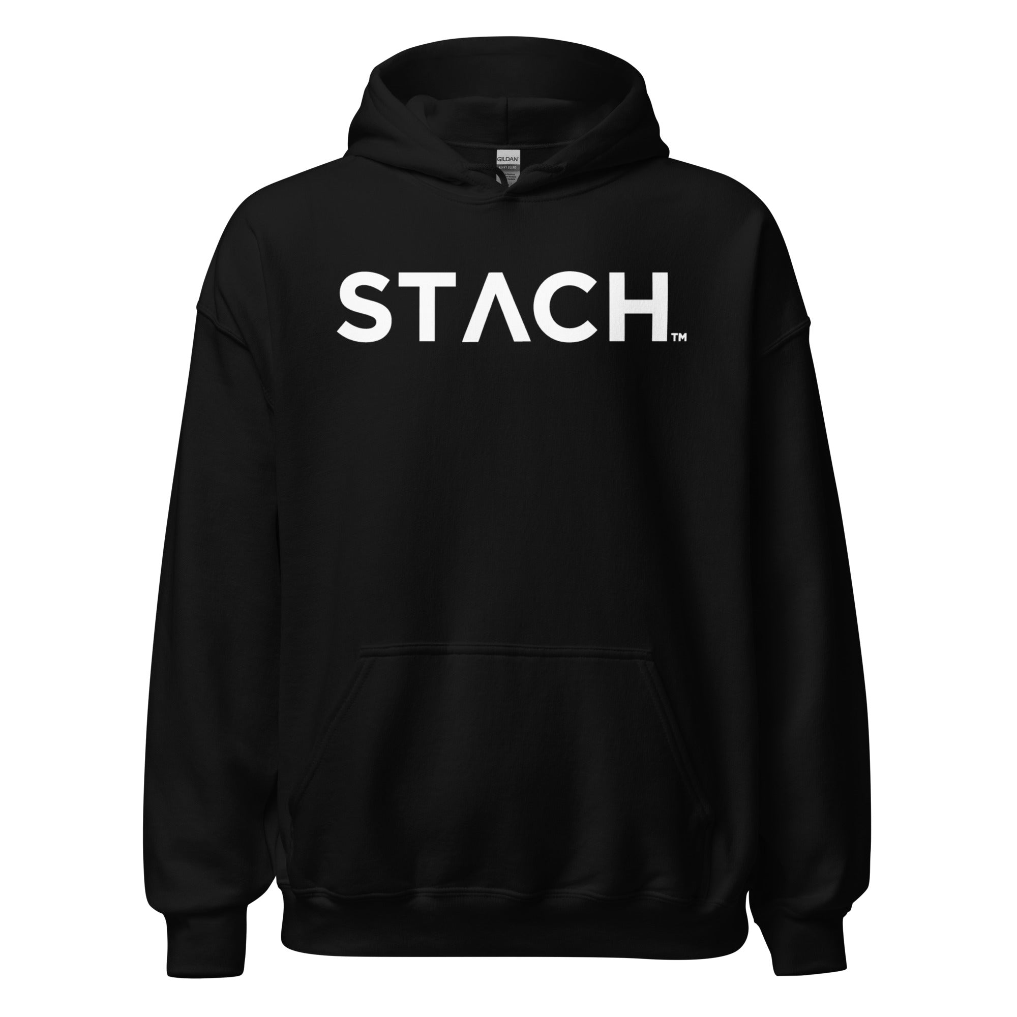 Stach Logo Hoodie